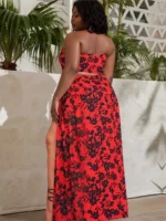 Cover Up Bikini Set - Image 2