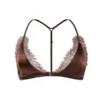Silk Lace Bralette - Image 11