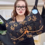Plus Size Full Bra - Image 3