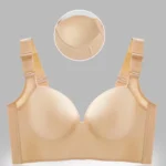 Wireless Full Cup Bra - Image 5