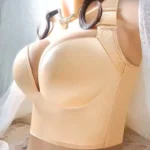 Wireless Full Cup Bra - Image 2