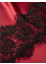 Lace Cami Nightdress - Image 5