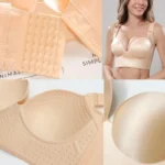 Wireless Full Cup Bra - Image 6