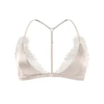 Silk Lace Bralette - Image 9