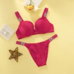 Fashion Bra Panty Set - Image 5