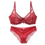 Ultra Thin Lace Set - Image 2