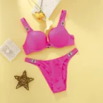 Fashion Bra Panty Set - Image 4