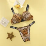 Fashion Bra Panty Set - Image 7