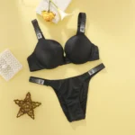 Fashion Bra Panty Set - Image 2