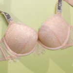 Rhinestone Lace Set - Image 6