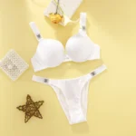 Fashion Bra Panty Set - Image 3