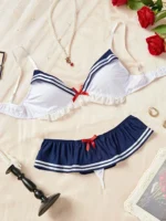Sailor Cosplay Set - Image 9