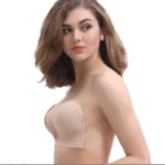 Invisible Strapless Bra - Image 2