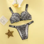 Fashion Bra Panty Set - Image 8