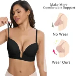 Deep U Bra - Image 5