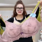 Plus Size Full Bra - Image 6