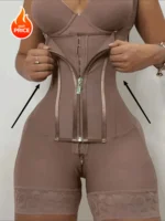 Lace Waist Shaper - Image 6