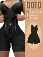 Lace Waist Shaper - Image 2