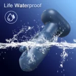 Magnetic Remote Massager - Image 4
