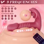 Wearable Remote Massager - Image 3