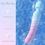 Vibrator Wand Set - Image 5