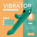 Swing Finger Massager - Image 3