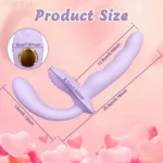 Strapless Wand Massager - Image 5