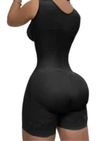 Lace Waist Shaper - Image 4