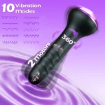Rotating Plug Massager - Image 3