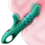 Swing Finger Massager - Image 2