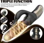 Swirl Rabbit Vibrator - Image 4