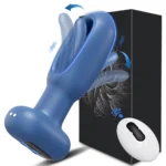 Magnetic Remote Massager - Image 9