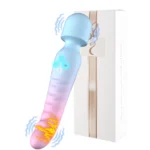 Vibrator Wand Set - Image 14