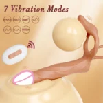 Dual Ring Massager - Image 2