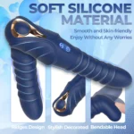 Quiet Thrusting Massager - Image 4