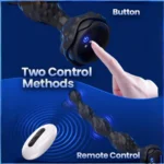 Beaded Remote Massager - Image 5