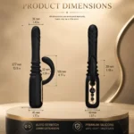Automatic Thrusting Massager - Image 3