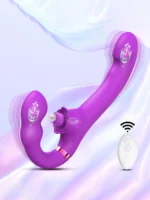 Strapless Wand Massager - Image 10