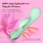 Inflatable Wellness Massager - Image 2