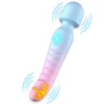 Vibrator Wand Set - Image 13