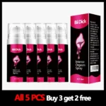 Intimate Moisturizing Gel - Image 7