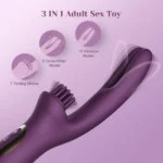 Rabbit Vibrator - Image 2
