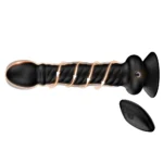 Wriggling Plug Massager - Image 5