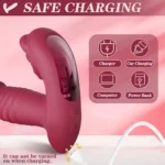 Wearable Remote Massager - Image 5