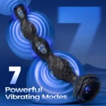 Beaded Remote Massager - Image 2