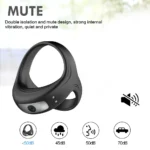 Vibrating Ring Massager - Image 5