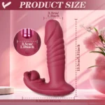 Wearable Remote Massager - Image 6