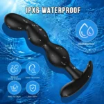 Bluetooth Plug Massager - Image 6