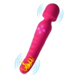 Vibrator Wand Set - Image 9