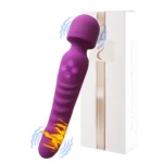 Vibrator Wand Set - Image 11